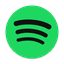 Spotify Player logo