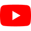 YouTube logo