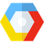 Google Cloud Platform Search logo