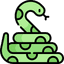 Snake icon