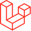 Laravel Docs logo