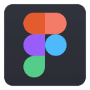 Figma File Search logo