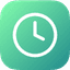 Unix Timestamp logo